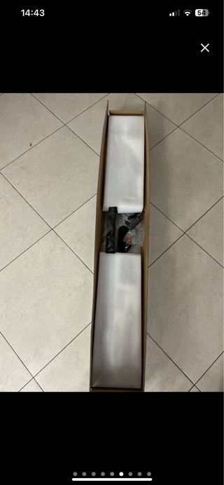 Kit Potatura Elettrica con accessori 48V