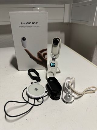 Insta360 GO 2