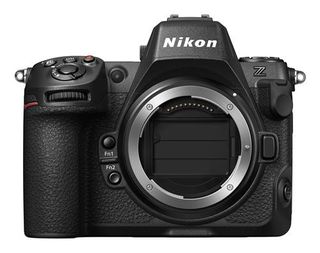 Cuerpo Nikon Z8