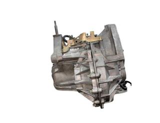 Caja cambios pk6054 renault vel satis (bj0) 113647