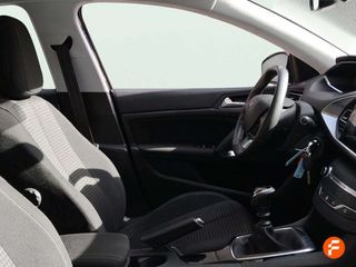 Peugeot 308 5p Active PureTech 110 S&S