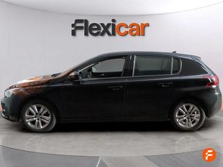 Peugeot 308 5p Active PureTech 110 S&S