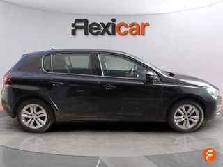 Peugeot 308 5p Active PureTech 110 S&S