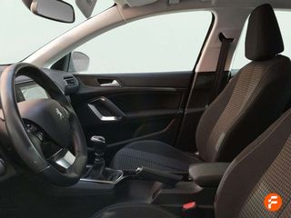 Peugeot 308 5p Active PureTech 110 S&S