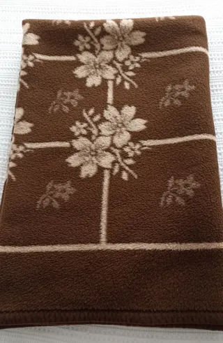 Manta Mora 220x160cm