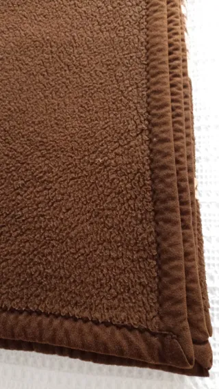 Manta Mora 220x160cm