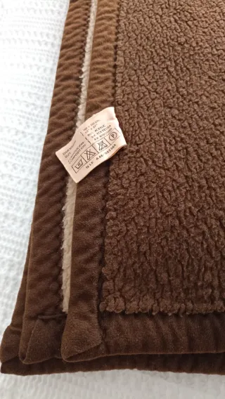 Manta Mora 220x160cm