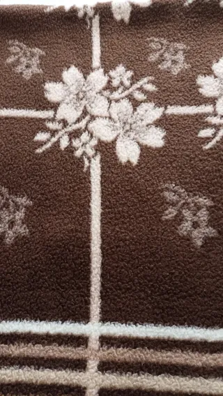 Manta Mora 220x160cm