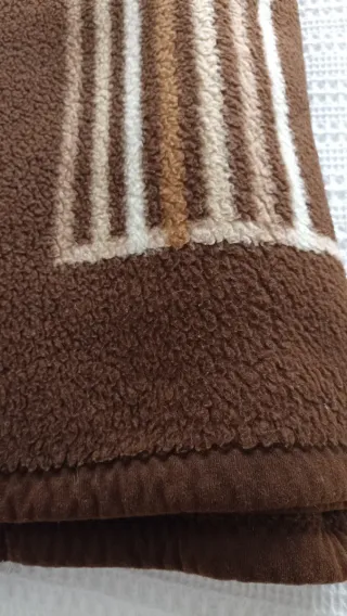 Manta Mora 220x160cm