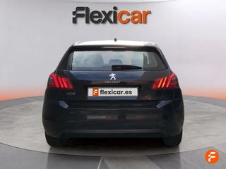 Peugeot 308 5p Active PureTech 110 S&S