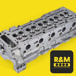 MOTOR Audi CJXC STOCK