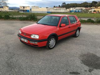 Volkswagen Golf 1994