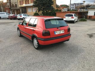 Volkswagen Golf 1994
