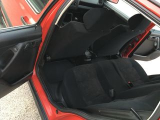 Volkswagen Golf 1994