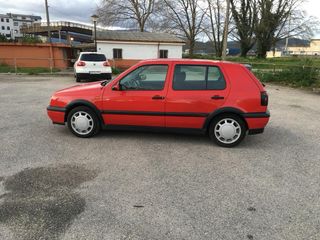 Volkswagen Golf 1994