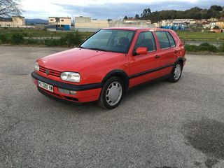 Volkswagen Golf 1994
