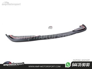SPOILER DELANTERO PARA BMW E46 M3 1999-2006