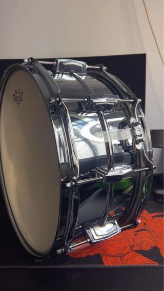 Ludwig Supraphonic LM402 NUEVA