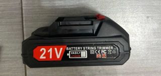 Cortacésped Eléctrico 21V con Accesorios