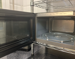 Microondas LG Grill 1000W