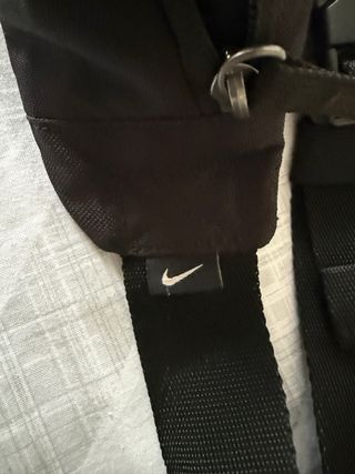 Riñoneras NY Yankees y Nike Negras