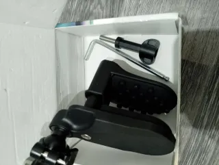 Soporte Casco Cámara Motocicleta