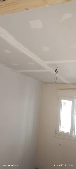 Servicios de reformas y construcción