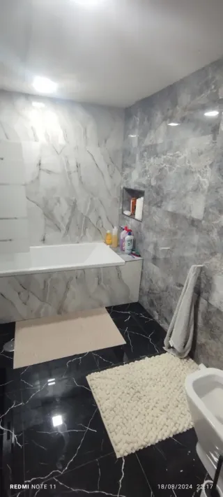 Servicios de reformas y construcción