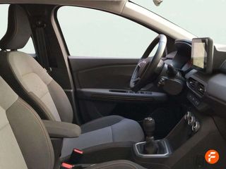 Dacia Sandero Stepway Extreme Go TCe 81kW (110CV)