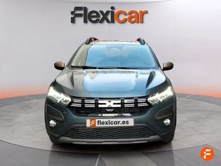 Dacia Sandero Stepway Extreme Go TCe 81kW (110CV)