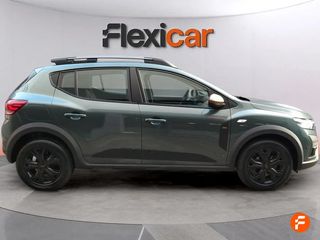 Dacia Sandero Stepway Extreme Go TCe 81kW (110CV)