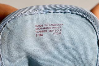 Tênis Michael Kors Gertie Azul 38.5