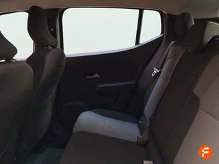 Dacia Sandero Stepway Extreme Go TCe 81kW (110CV)