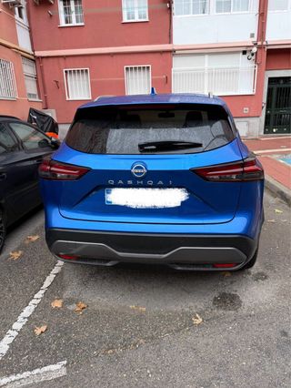 Nissan Qashqai 2024 tekna premium