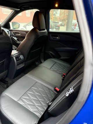 Nissan Qashqai 2024 tekna premium