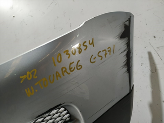 PARAGOLPES DELANTERO VOLKSWAGEN TOUAREG (7LA) AYH