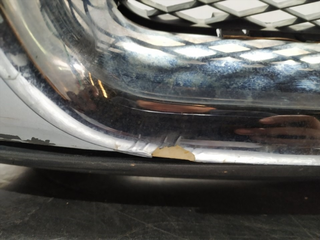 PARAGOLPES DELANTERO VOLKSWAGEN TOUAREG (7LA) AYH