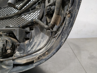 PARAGOLPES DELANTERO VOLKSWAGEN TOUAREG (7LA) AYH