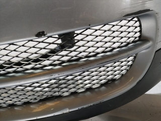 PARAGOLPES DELANTERO VOLKSWAGEN TOUAREG (7LA) AYH