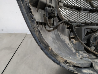 PARAGOLPES DELANTERO VOLKSWAGEN TOUAREG (7LA) AYH