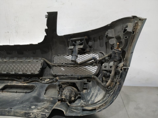 PARAGOLPES DELANTERO VOLKSWAGEN TOUAREG (7LA) AYH