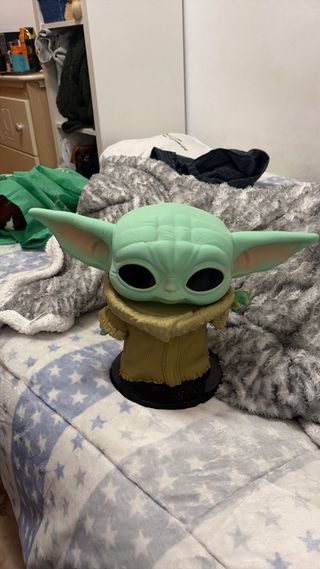 Funko Pop Baby Yoda