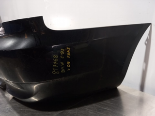 PARAGOLPES TRASERO BMW SERIE 3 COUPE (E92) 716150