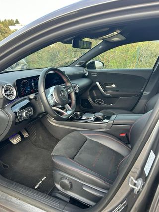Mercedes-Benz Clase A 2019