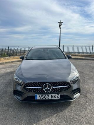 Mercedes-Benz Clase A 2019