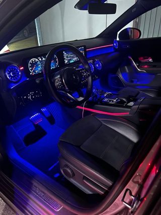 Mercedes-Benz Clase A 2019