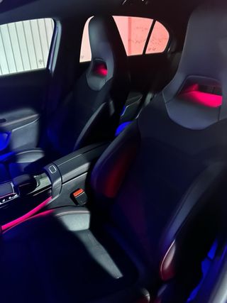 Mercedes-Benz Clase A 2019