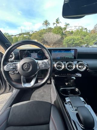 Mercedes-Benz Clase A 2019