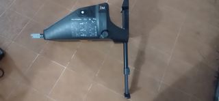 Base Jané iPlatform Isofix