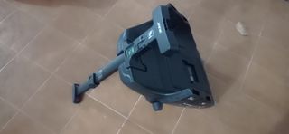 Base Jané iPlatform Isofix